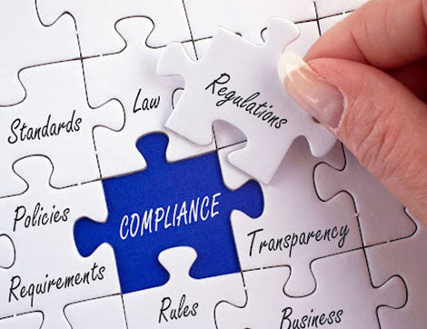 10 Principles - What it takes to run a compliant vocational education 