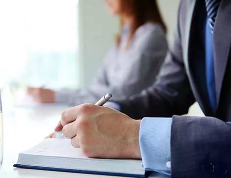 A potential audit of the Australian Skills Quality Authority by the Au