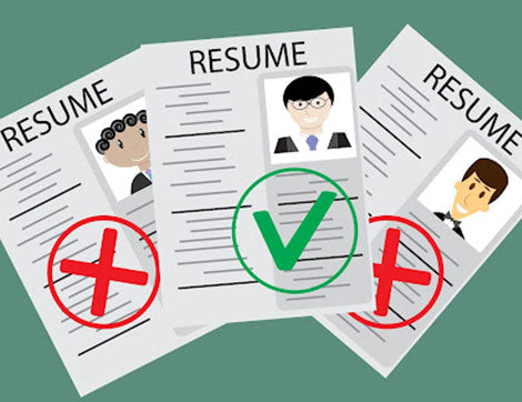 Top ten resume success factors - An article from Career Calling Jobs a
