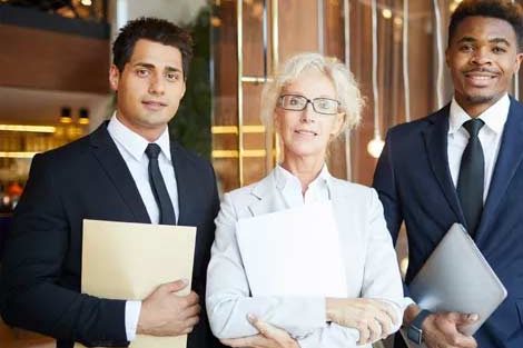 Are you looking for a VET professional to join your team? Or perhaps y