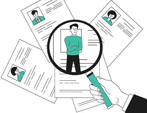 CAQA Recruitment