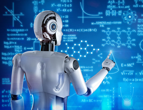 How artificial intelligence and machine learning will change the educa