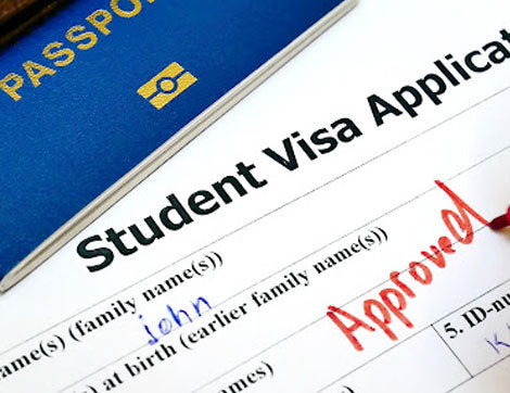 Australian Government has approved the International student return pi