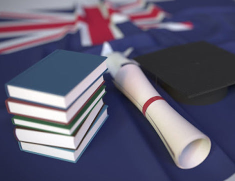 The Australian Skills Quality Authority (ASQA) details of the proposed