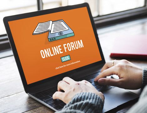 CAQA Online forums, CAQA Info for maintaining your compliance and regu