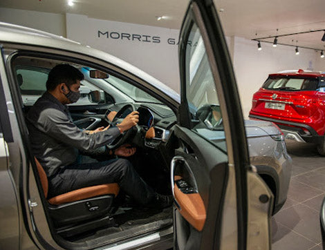 Car-makers welcome electric vehicle technology certification offered t