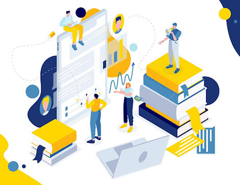 Contextualisation and customisation in the vocational education and tr
