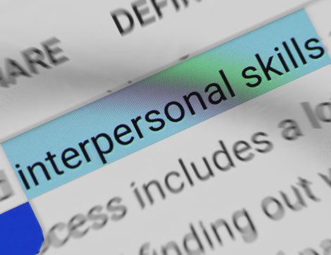 Developing Interpersonal Skills as a Trainer/Assessor is Critical in t