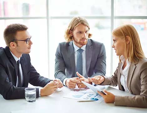 Different phases of assessment and learner validation processes (Part 