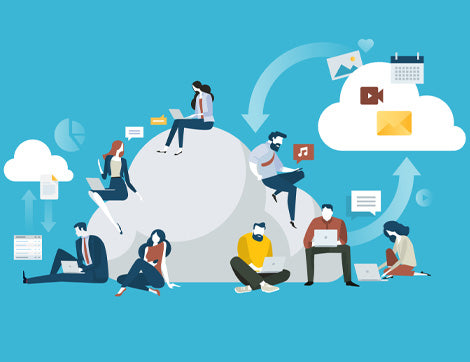Google will train more than 40 million people in cloud computing skill