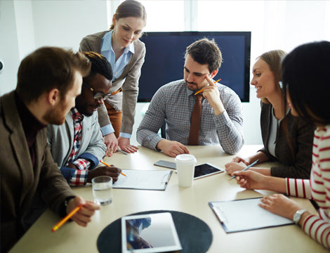 The biggest threat to the education and training sector in Australia i