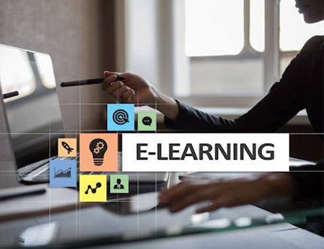 New TAE 22B E-learning and E-assessment - Open for public review and f