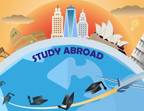 Review of the Education Services for Overseas Students (ESOS) legislat