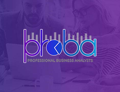 Professional Business Analysts (Proba)- Find business analysis solutio