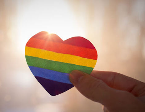 A new study indicates that 82 per cent seek gender and sexuality diver