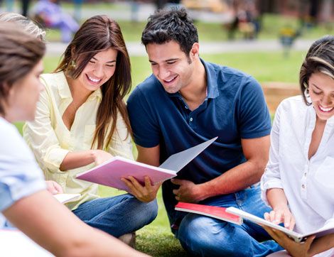 Record breaking number of overseas students are selecting Australia as