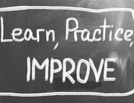 Some lessons learned from working in the vocational education and trai
