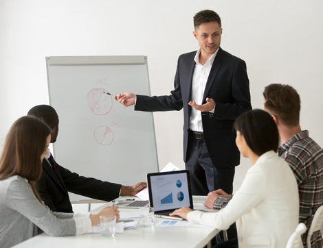 Strategies to maintain VET and Industry currency as a trainer and asse