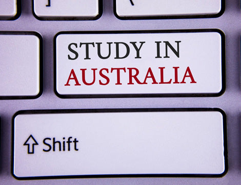 The Covid-19 surge in Australia is threatening plans for student retur