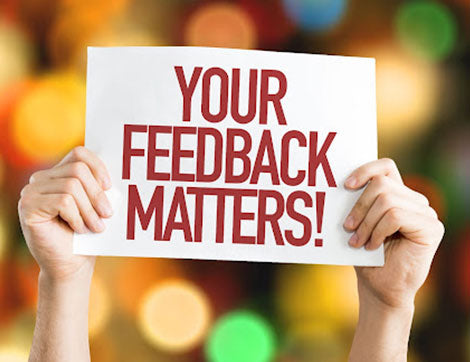 The best possible ways to provide feedback to your learners with examp
