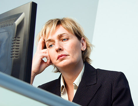 The major issues with current legislative and regulatory standards (Pa