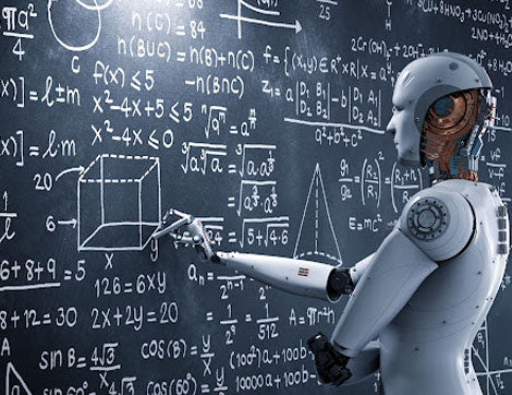 The role of online education is evolving due to Artificial Intelligenc