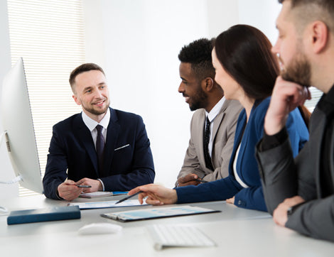 Training and assessment strategies - why you should have a clear roadm