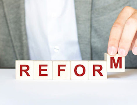 VET Qualifications Reform Survey - The world of VET is changing again 