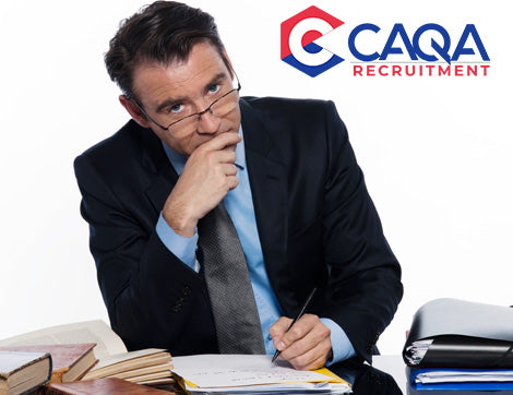 We are looking for a Senior Compliance and Quality Assurance Manager t