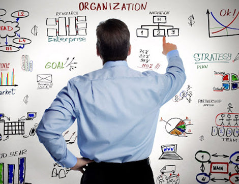Why are a number of training organisations not successful