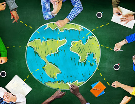 What can be done to 'future-proof' international education in Australi
