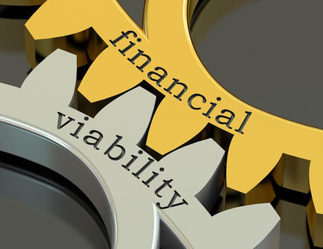COVID-19 and changes in the changes in the Financial Viability and Ris