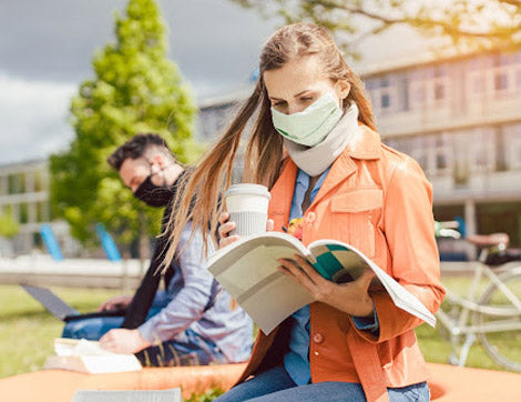 How COVID-19 changed the Australian education and training sector (Par