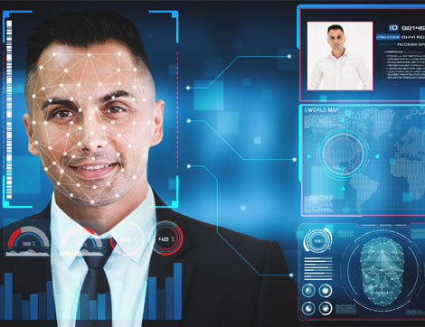 The government's digital ID program is ramping up as legislation is on