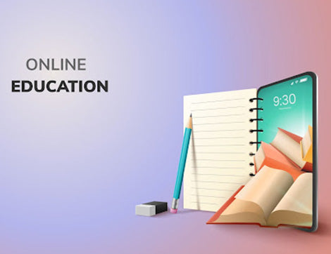 Importance of providing a good educational environment to online learn