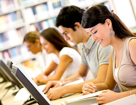 Develop high-quality e-learning content that considers the demographic
