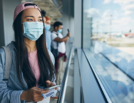 In February 2022, international student arrivals in Australia reached 