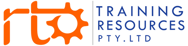 RTO Training Resources 