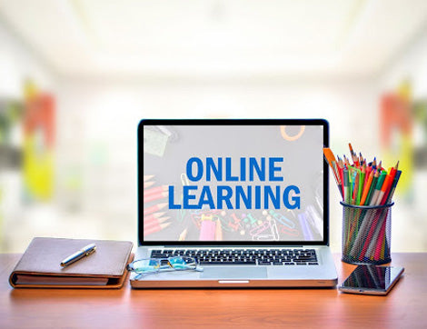 Online learning is much more than access to training and assessment ma