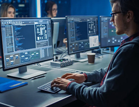 For Australia's future, incorporating cyber security into our educatio