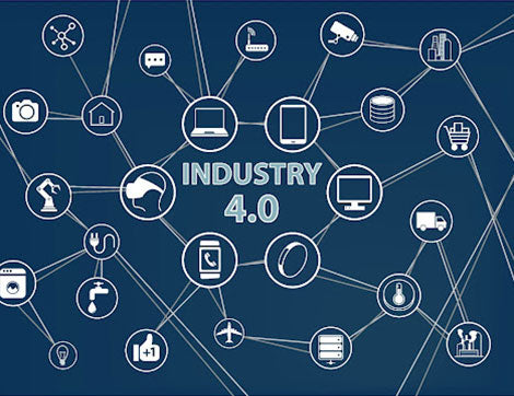 How does technology in education based on the fourth industrial revolu