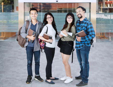 As the number of overseas students declines, Australia faces the prosp