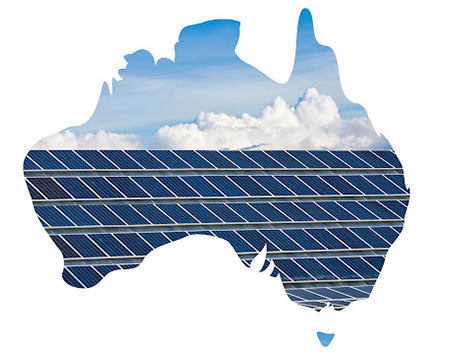 On the way to becoming a renewable superpower, Australia is confronted