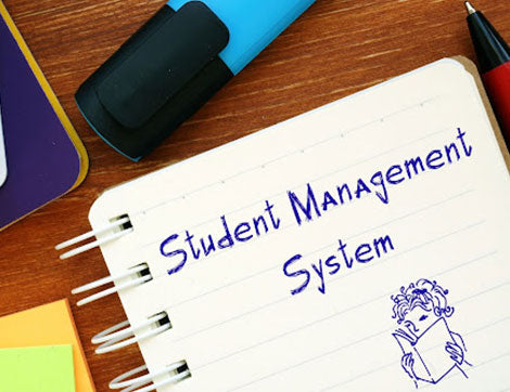 What to look for when choosing a student management system for a train