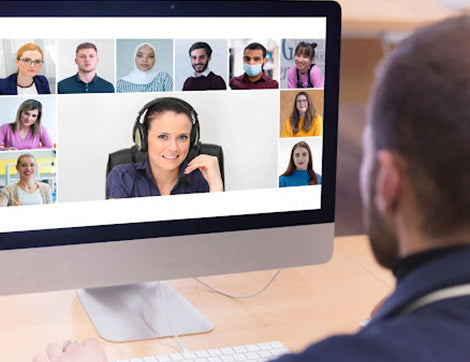 The relationship between the training organisation and the regulatory 