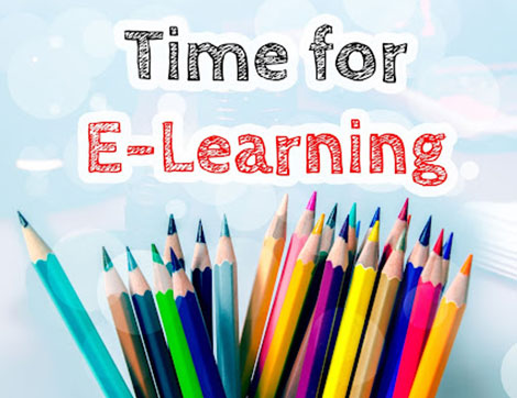 The inclusion of a variety of approaches and techniques for presenting