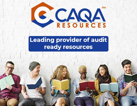 Why should you trust CAQA Resources as your RTO training resource prov